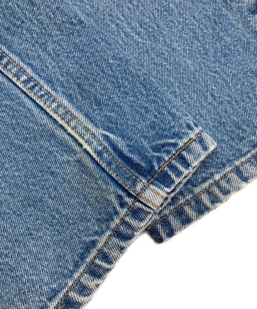 LEVI'S（リーバイス）LEVI'S (リーバイス) ［古着］550デニムパンツ インディゴ サイズ:34×30の古着・服飾アイテム
