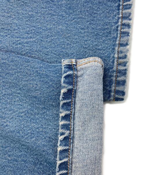 LEVI'S（リーバイス）LEVI'S (リーバイス) ［古着］550デニムパンツ インディゴ サイズ:34×30の古着・服飾アイテム