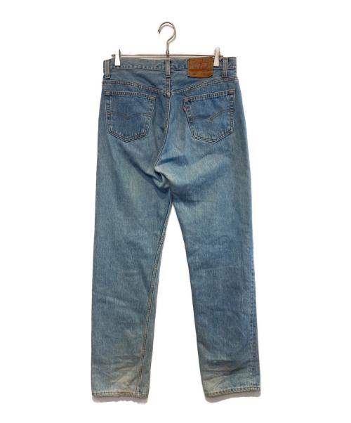 LEVI'S（リーバイス）LEVI'S (リーバイス) ［古着］501デニムパンツ インディゴ サイズ:34×34の古着・服飾アイテム