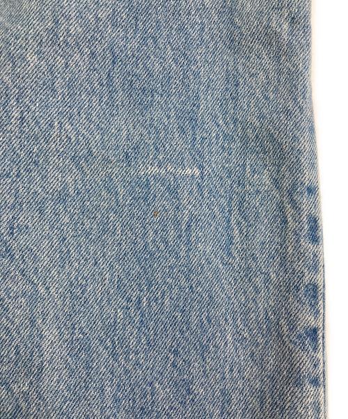 LEVI'S（リーバイス）LEVI'S (リーバイス) ［古着］501デニムパンツ インディゴ サイズ:34×34の古着・服飾アイテム