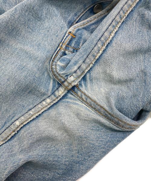 LEVI'S（リーバイス）LEVI'S (リーバイス) ［古着］501デニムパンツ インディゴ サイズ:34×34の古着・服飾アイテム
