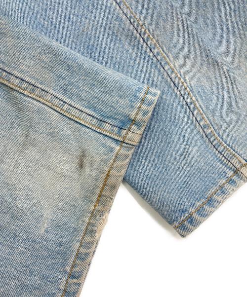 LEVI'S（リーバイス）LEVI'S (リーバイス) ［古着］501デニムパンツ インディゴ サイズ:34×34の古着・服飾アイテム