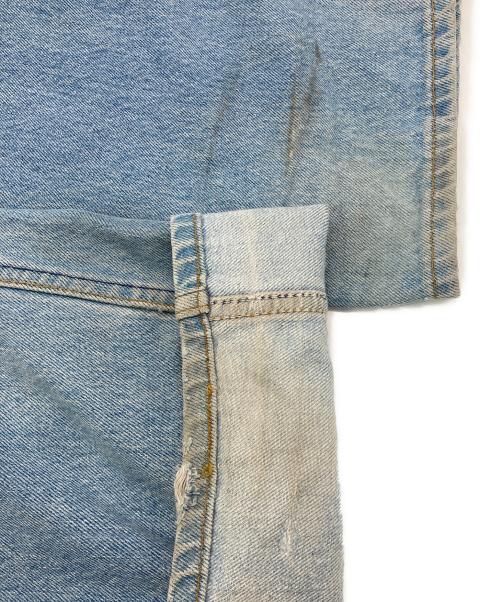 LEVI'S（リーバイス）LEVI'S (リーバイス) ［古着］501デニムパンツ インディゴ サイズ:34×34の古着・服飾アイテム