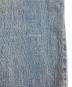 中古・古着 LEVI'S (リーバイス) ［古着］501デニムパンツ インディゴ サイズ:34×34：14000円