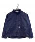 CarHartt FR（カーハート）の古着「Full Swing Quick Duck Jacket」｜ネイビー
