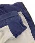 中古・古着 CarHartt FR (カーハート) Full Swing Quick Duck Jacket ネイビー サイズ:L：20000円