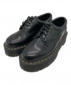 Dr.Martensドクターマーチン）の古着「QUAD」｜ブラック