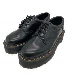 Dr.Martens（ドクターマーチン）の古着「QUAD」｜ブラック