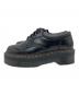 Dr.Martens (ドクターマーチン) QUAD ブラック サイズ:UK5：15000円