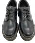 中古・古着 Dr.Martens (ドクターマーチン) QUAD ブラック サイズ:UK5：15000円