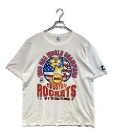 STARTER（スターター）の古着「［古着］プリントTシャツ」｜ホワイト