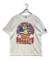 STARTER（スターター）の古着「［古着］プリントTシャツ」｜ホワイト