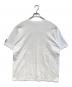 STARTER (スターター) ［古着］プリントTシャツ ホワイト サイズ:L：5000円