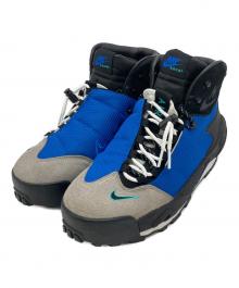 NIKE（ナイキ）の古着「MAGMASCAPE SP」｜ブルー×グレー