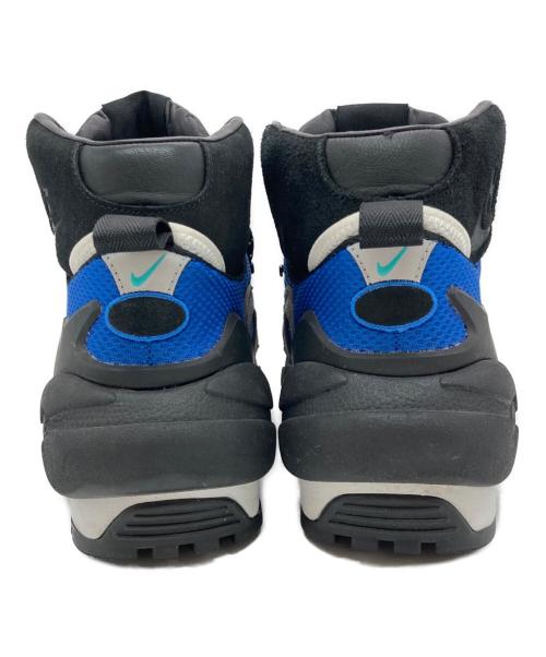 NIKE（ナイキ）NIKE (ナイキ) MAGMASCAPE SP ブルー×グレー サイズ:US9.5の古着・服飾アイテム