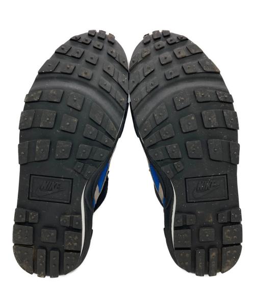 NIKE（ナイキ）NIKE (ナイキ) MAGMASCAPE SP ブルー×グレー サイズ:US9.5の古着・服飾アイテム