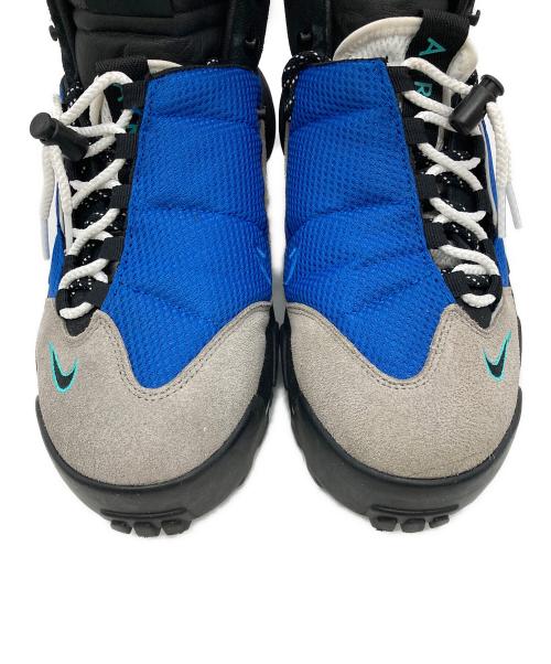 NIKE（ナイキ）NIKE (ナイキ) MAGMASCAPE SP ブルー×グレー サイズ:US9.5の古着・服飾アイテム