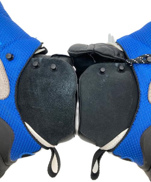 NIKE（ナイキ）NIKE (ナイキ) MAGMASCAPE SP ブルー×グレー サイズ:US9.5の古着・服飾アイテム