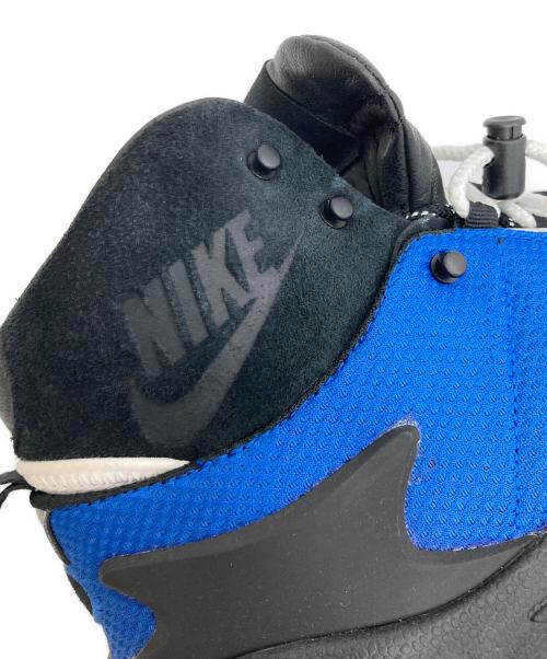 NIKE（ナイキ）NIKE (ナイキ) MAGMASCAPE SP ブルー×グレー サイズ:US9.5の古着・服飾アイテム