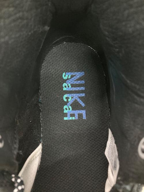 NIKE（ナイキ）NIKE (ナイキ) MAGMASCAPE SP ブルー×グレー サイズ:US9.5の古着・服飾アイテム