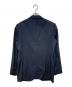 Paul Smith London (ポールスミスロンドン) ストライプ2Bジャケット ネイビー サイズ:L：4500円