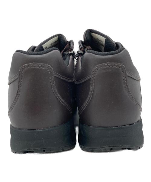 NEW BALANCE（ニューバランス）NEW BALANCE (ニューバランス) TRAVEL WALKING ブラウン サイズ:US9の古着・服飾アイテム