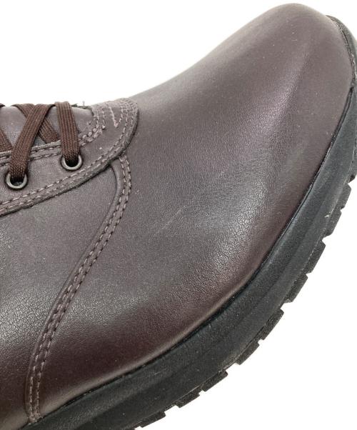 NEW BALANCE（ニューバランス）NEW BALANCE (ニューバランス) TRAVEL WALKING ブラウン サイズ:US9の古着・服飾アイテム
