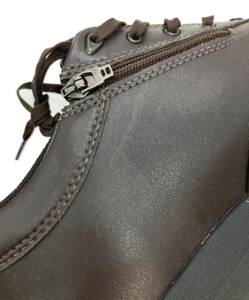 NEW BALANCE（ニューバランス）NEW BALANCE (ニューバランス) TRAVEL WALKING ブラウン サイズ:US9の古着・服飾アイテム