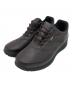 NEW BALANCE（ニューバランス）の古着「TRAVEL WALKING」｜ブラウン
