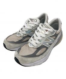 NEW BALANCE（ニューバランス）の古着「U990NC6」｜グレー