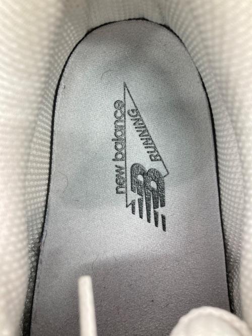 NEW BALANCE（ニューバランス）NEW BALANCE (ニューバランス) U990NC6 グレー サイズ:US8 1/2の古着・服飾アイテム