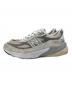 NEW BALANCE (ニューバランス) U990NC6 グレー サイズ:US8 1/2：9000円