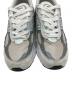 中古・古着 NEW BALANCE (ニューバランス) U990NC6 グレー サイズ:US8 1/2：9000円