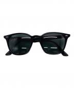 RAY-BANレイバン）の古着「サングラス」｜ブラック