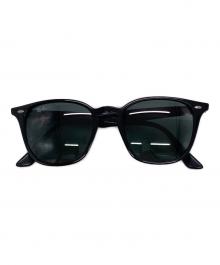 RAY-BAN（レイバン）の古着「サングラス」｜ブラック