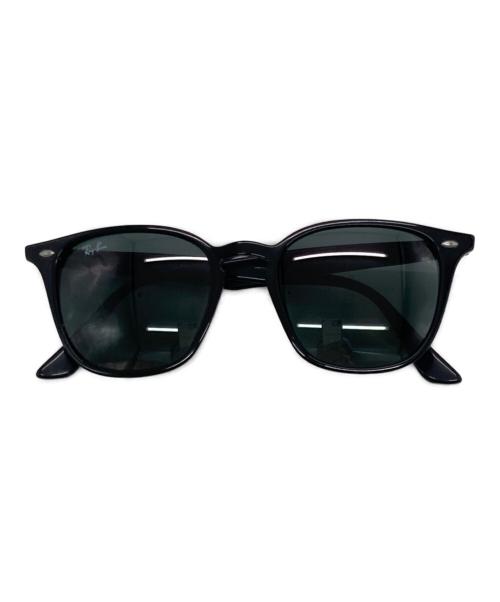 RAY-BAN（レイバン）RAY-BAN (レイバン) サングラス ブラック サイズ:SIZE 52☐20　150の古着・服飾アイテム