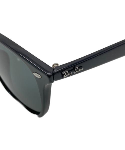 RAY-BAN（レイバン）RAY-BAN (レイバン) サングラス ブラック サイズ:SIZE 52☐20　150の古着・服飾アイテム