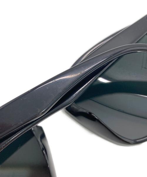 RAY-BAN（レイバン）RAY-BAN (レイバン) サングラス ブラック サイズ:SIZE 52☐20　150の古着・服飾アイテム