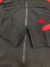 中古・古着 PUMA (プーマ) T7 Vintage Track JKT ブラック×レッド サイズ:L：4500円