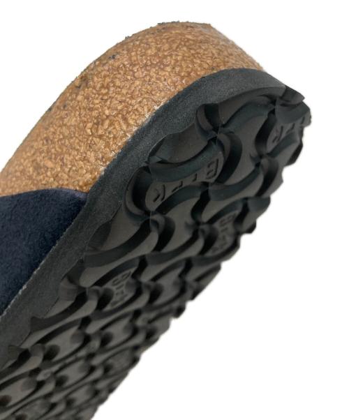 BIRKENSTOCK（ビルケンシュトック）BIRKENSTOCK (ビルケンシュトック) ARIZONA BS ネイビー サイズ:41の古着・服飾アイテム