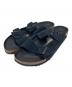 BIRKENSTOCK（ビルケンシュトック）の古着「ARIZONA BS」｜ネイビー