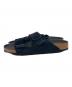 BIRKENSTOCK (ビルケンシュトック) ARIZONA BS ネイビー サイズ:41：15000円