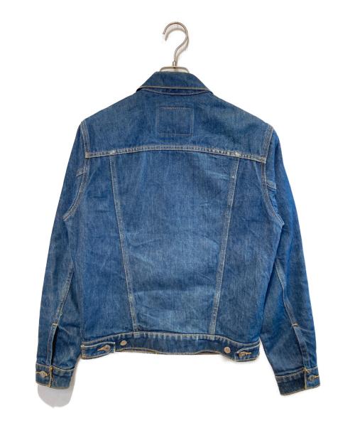 LEVI'S（リーバイス）LEVI'S (リーバイス) ［古着］トラッカージャケット インディゴ サイズ:XSの古着・服飾アイテム