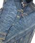 中古・古着 LEVI'S (リーバイス) ［古着］トラッカージャケット インディゴ サイズ:XS：6000円