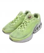 NIKEナイキ）の古着「Women's Air Max DN SE」｜グリーン