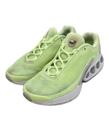中古・古着通販】NIKE (ナイキ) Women's Air Max DN SE グリーン
