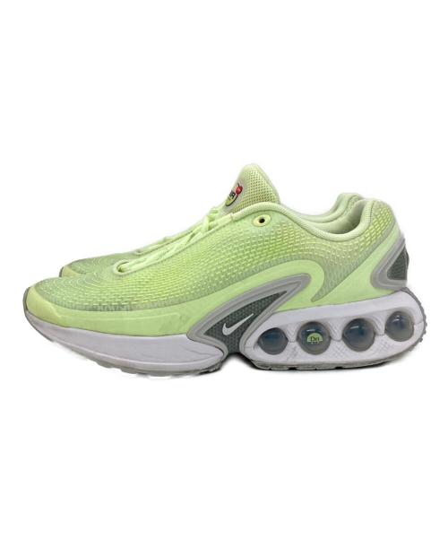 NIKE（ナイキ）NIKE (ナイキ) Women's Air Max DN SE グリーン サイズ:US7.5の古着・服飾アイテム