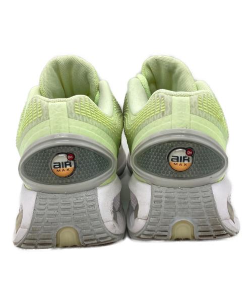 NIKE（ナイキ）NIKE (ナイキ) Women's Air Max DN SE グリーン サイズ:US7.5の古着・服飾アイテム