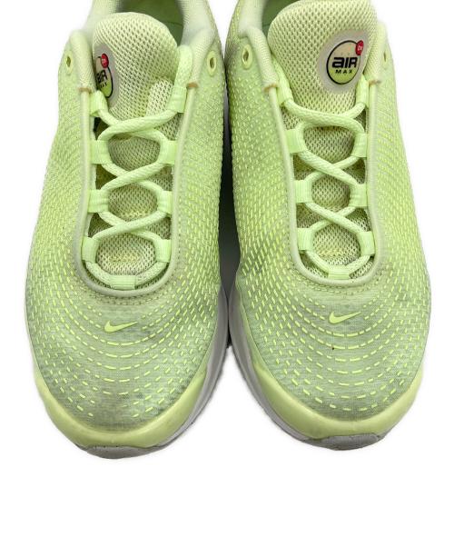 NIKE（ナイキ）NIKE (ナイキ) Women's Air Max DN SE グリーン サイズ:US7.5の古着・服飾アイテム