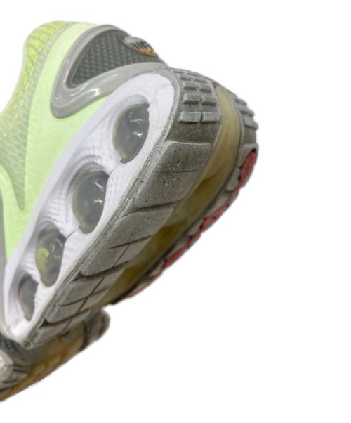 NIKE（ナイキ）NIKE (ナイキ) Women's Air Max DN SE グリーン サイズ:US7.5の古着・服飾アイテム